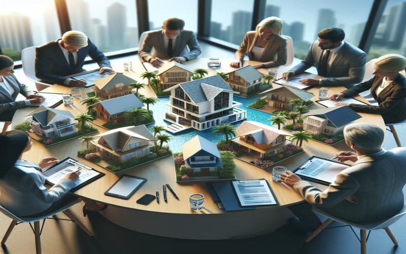 Immobilier: Philippines vs Pays Voisins – Comparatif Achat