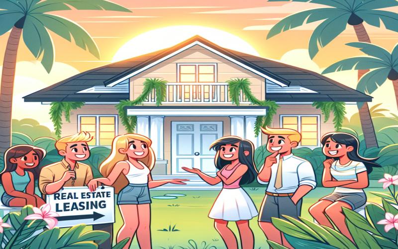 Guide pour louer un bien immobilier à long terme aux Philippines