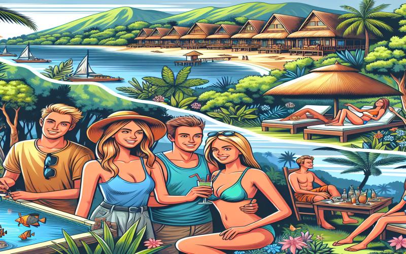 Location Saisonnière: Opportunités aux Philippines