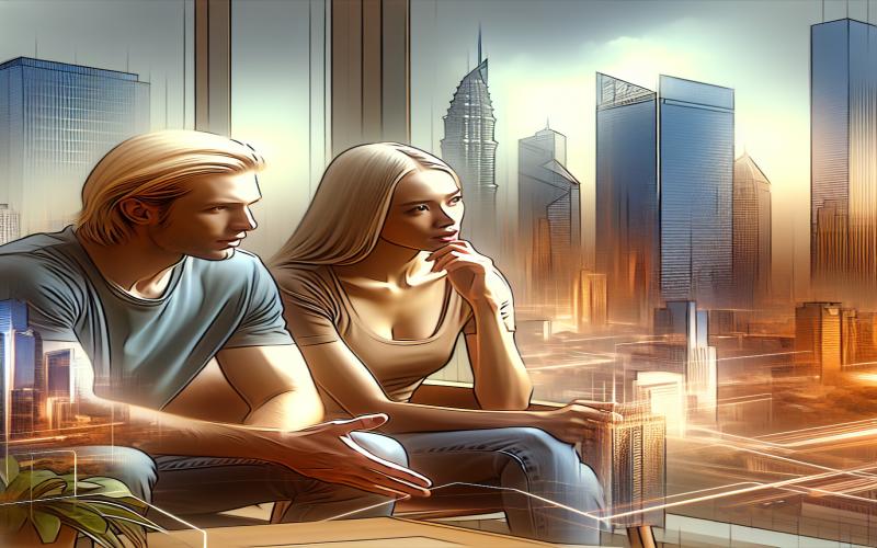 Effet de levier en immobilier en Indonésie
