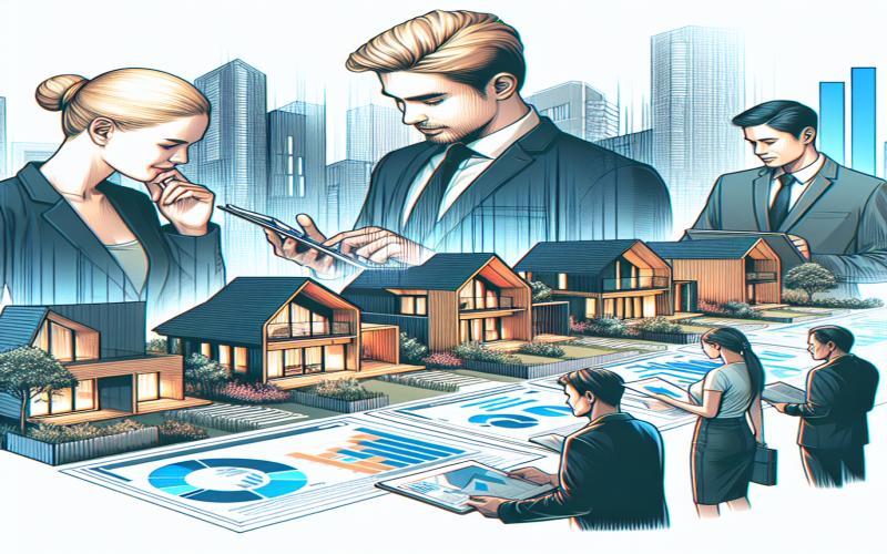 Tendances actuelles du marché immobilier aux Philippines