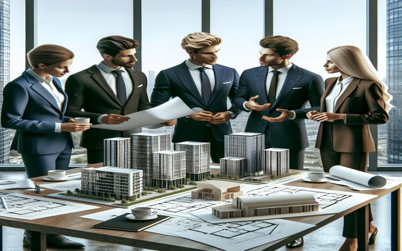 Investir dans l’immobilier en Roumanie