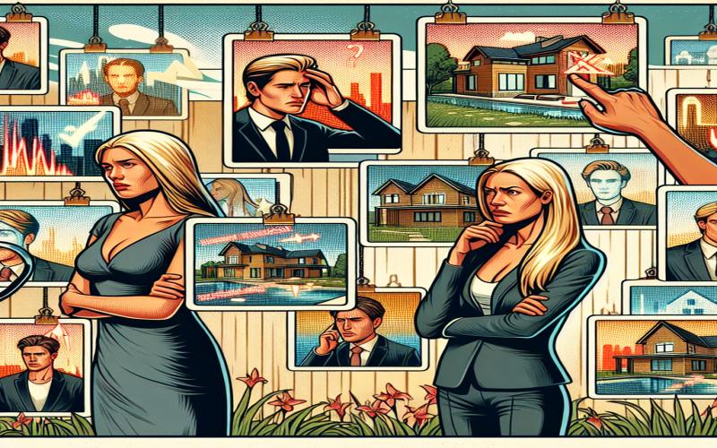 Erreurs de Référencement des Annonces Immobilières en Indonésie