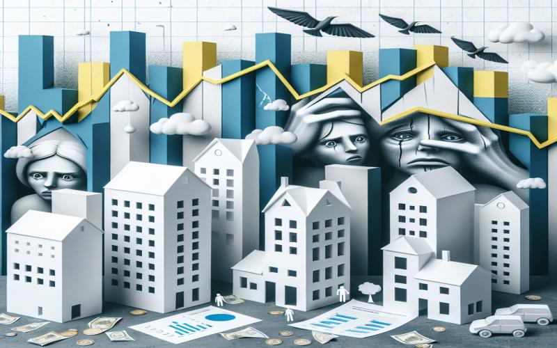 Impact de la guerre en Ukraine sur l’immobilier en Roumanie