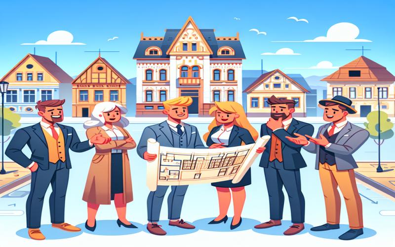 Effet de levier immobilier en Roumanie : guide d’utilisation