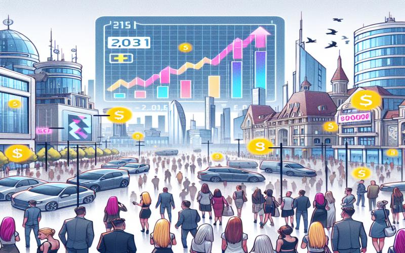 Prix immobiliers en hausse : villes roumaines à surveiller
