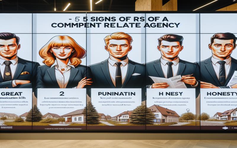 Immobilier Roumanie : 5 signes d’une agence fiable