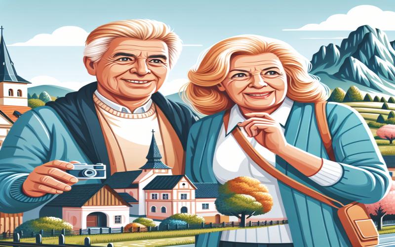 Investir en Roumanie : guide pour les seniors expatriés