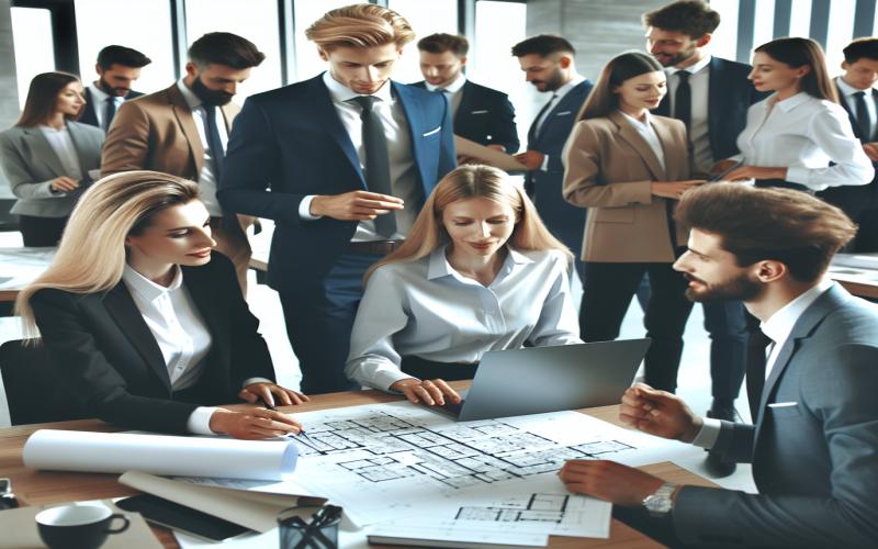 Top agences immobilières locales en Roumanie
