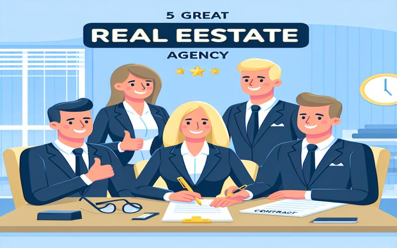 Agence immobilière en Indonésie : 5 signes de qualité