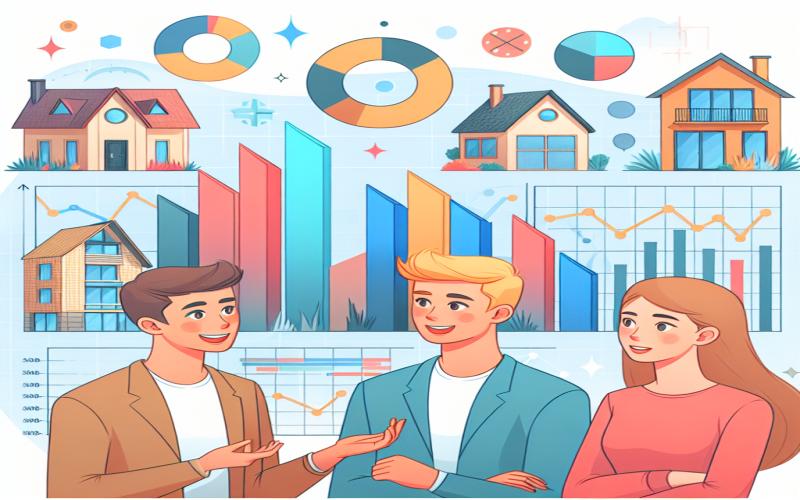Tendances du marché immobilier en Roumanie