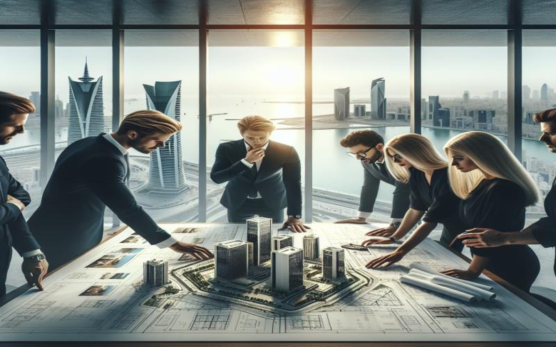Investir dans l’immobilier à Bahreïn : Guide et Avantages