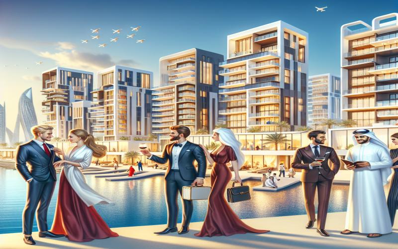 Résidences secondaires à Bahreïn : Tendances du marché