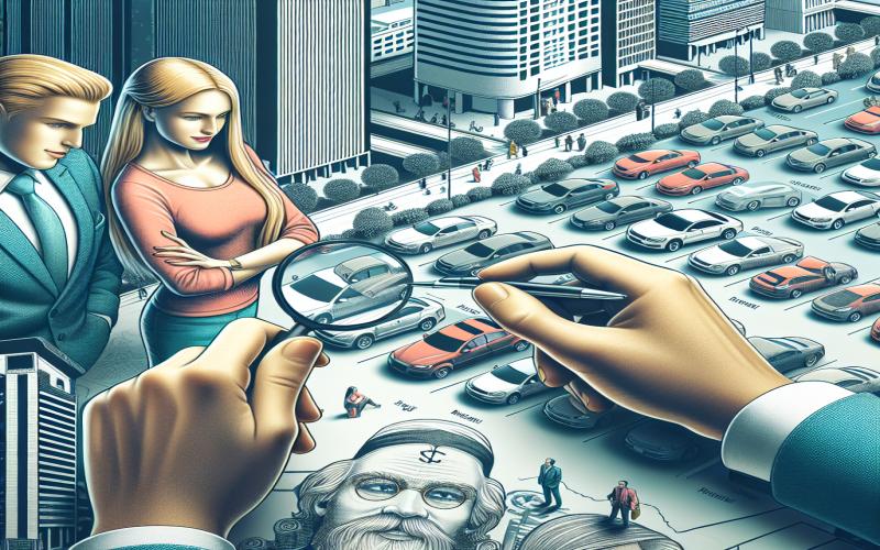 Investir dans les parkings à Bahreïn : rentabilité analysée