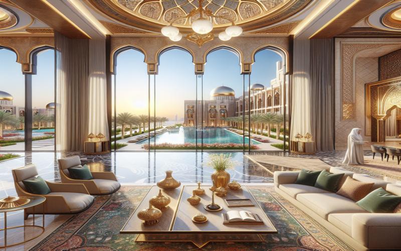 Immobilier à Bahreïn : secrets de bonnes photos