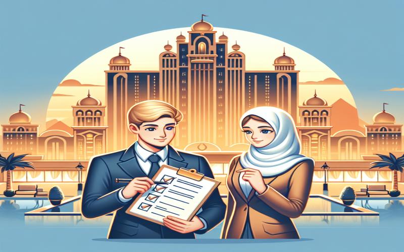 Acheter un Hôtel à Bahreïn : Checklist Essentielle
