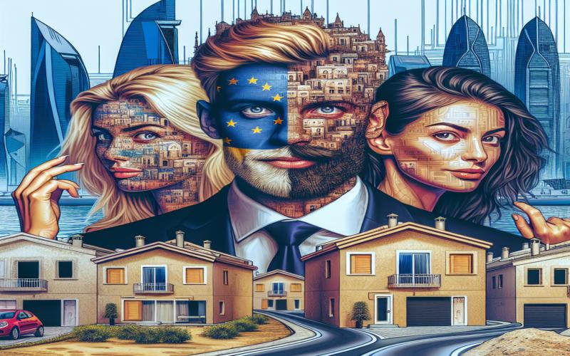 Impact de la guerre en Ukraine sur l’immobilier à Bahreïn