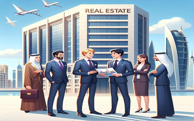 Effet de levier immobilier à Bahreïn : guide d’utilisation
