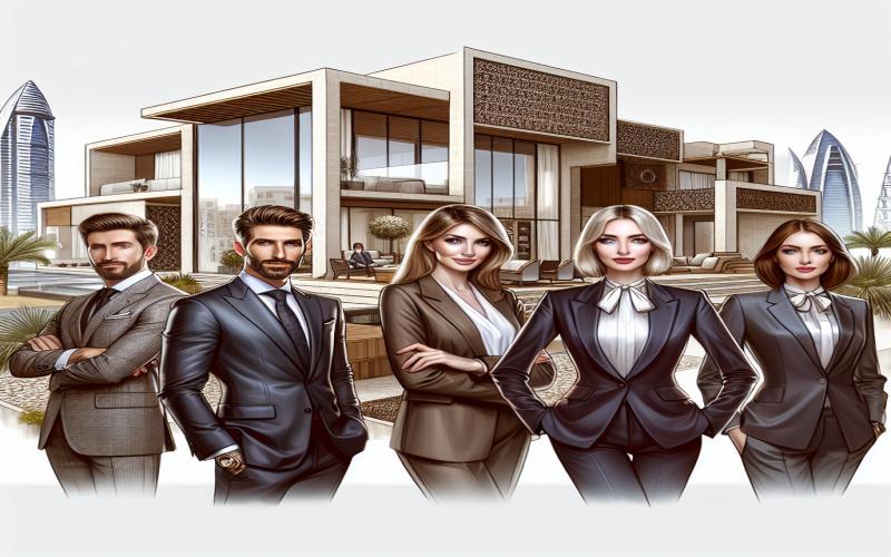 Choisir la bonne agence immobilière à Bahreïn