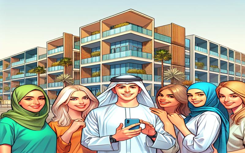 Résidences sécurisées : tendance des expatriés à Bahreïn