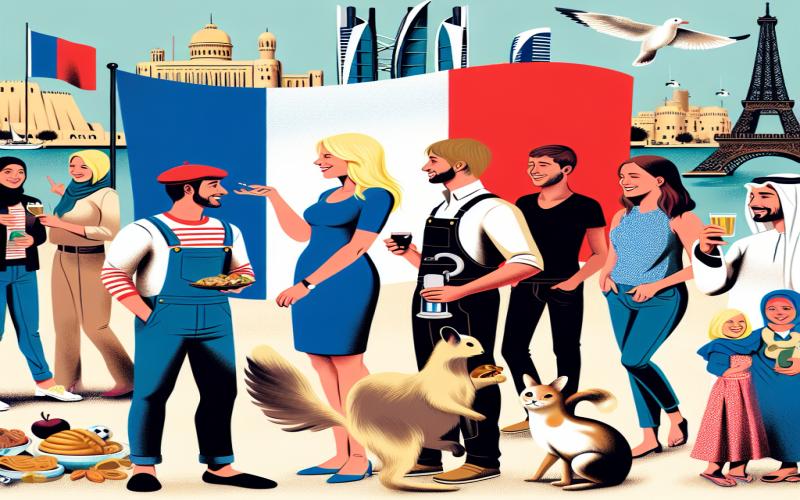 Français expatriés à Bahreïn : récits de propriétaires