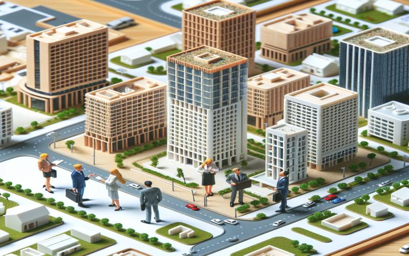 Crowdfunding Immobilier à Bahreïn : Guide Pratique