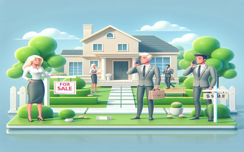 Conseils pour vendre une propriété rapidement à Bahreïn
