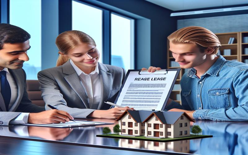 Louer un Bien Immobilier à Long Terme à Bahreïn
