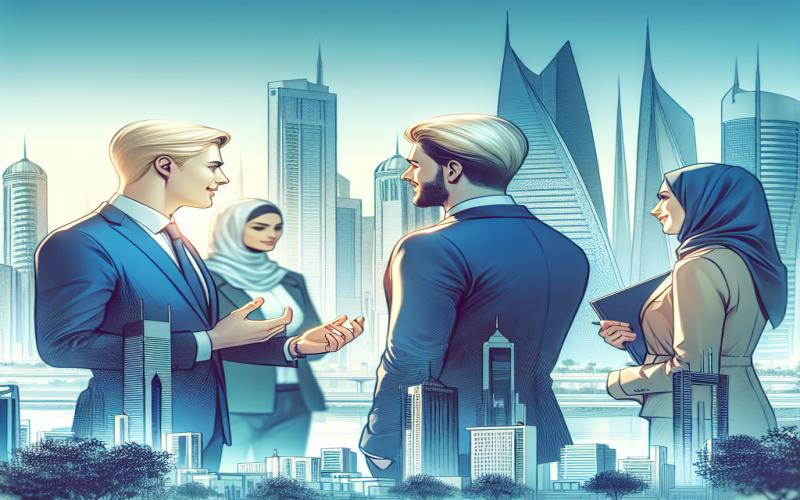 Opportunités d’Investissement Immobilier Commercial Bahreïn