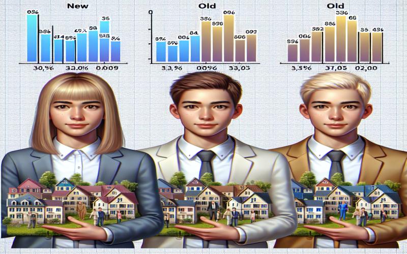 Immobilier Neuf vs Ancien en Indonésie : Analyse Chiffrée