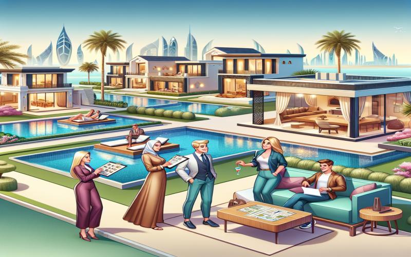 Propriétés de Luxe à Bahreïn : Analyse du Marché