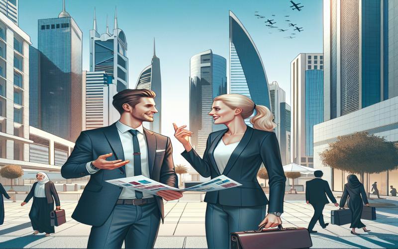 Avantages fiscaux pour investisseurs immobiliers à Bahreïn