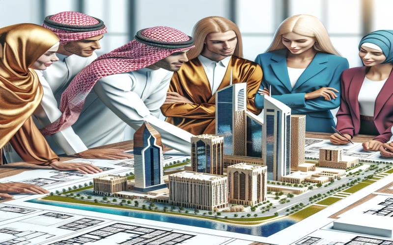 Négocier un achat immobilier à Bahreïn : conseils et astuces