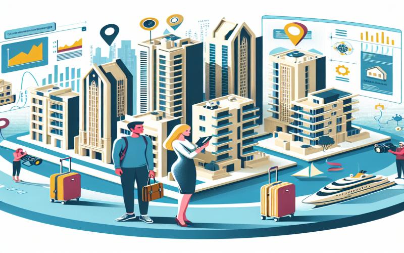 Impact du tourisme sur l’immobilier à Bahreïn