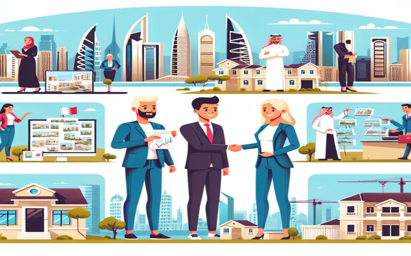 Achat Immobilier Étranger à Bahreïn : Guide Complet