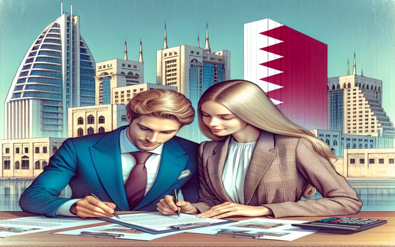 Financement Immobilier Bahreïn : Guide d’Obtention