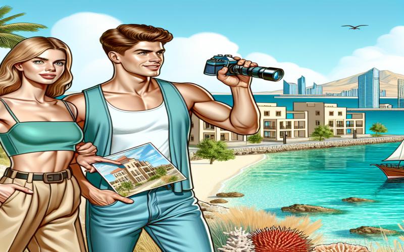 Acheter une Propriété en Bord de Mer à Bahreïn : Guide