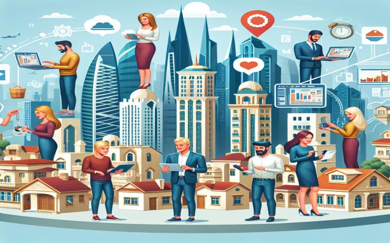 Tendances 2023 du marché immobilier à Bahreïn