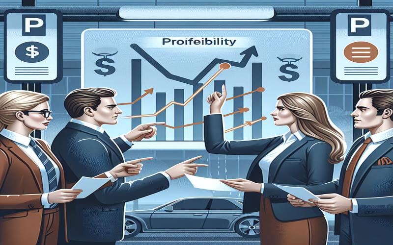Investir dans les parkings en Croatie : analyse rentabilité