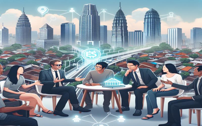 Crowdfunding Immobilier en Indonésie : Guide Pratique