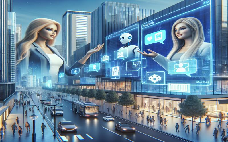 Chatbots : Révolution dans l’immobilier croate