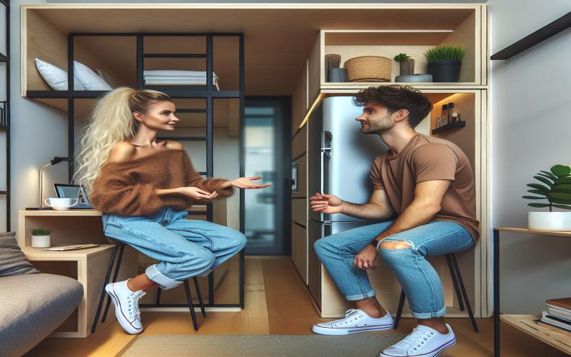 Micro-appartements en Croatie : solution pour petits budgets