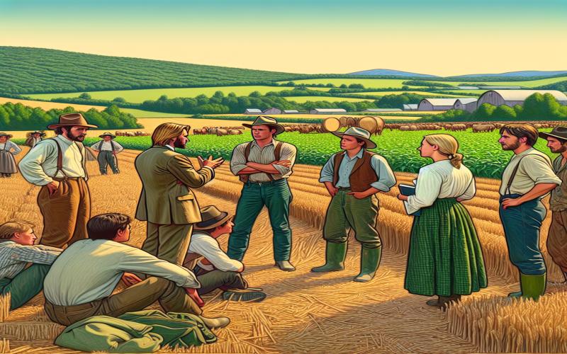 Guide juridique pour acheter un terrain agricole en Croatie