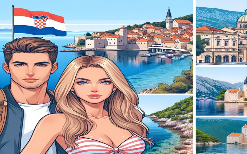 Expatriés en Croatie : témoignages de propriétaires français