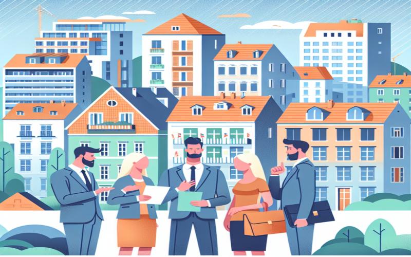 Crowdfunding immobilier en Croatie : guide d’utilisation