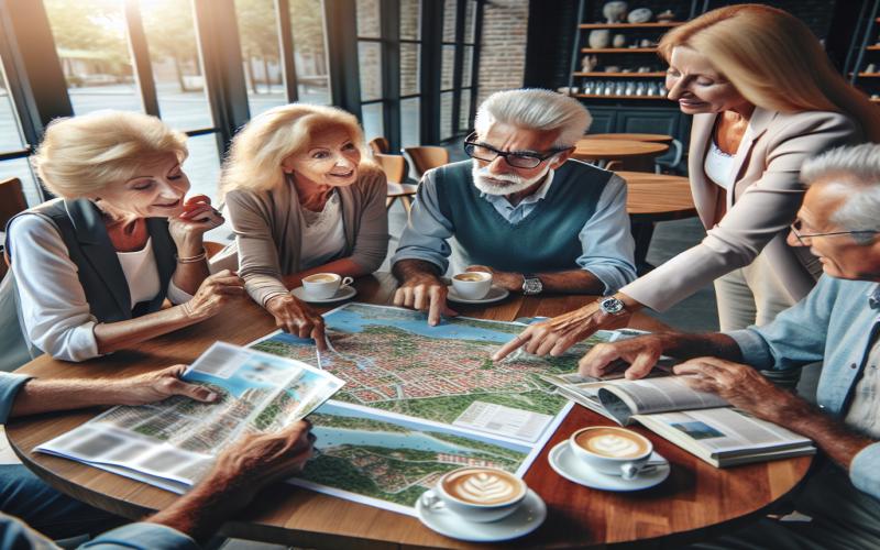 Investir en Croatie : destinations idéales pour retraités seniors