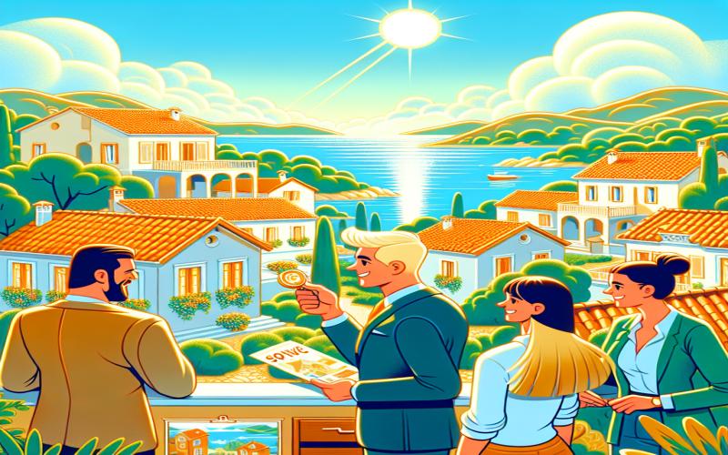 Vendre Rapidement Votre Propriété en Croatie : Conseils clés