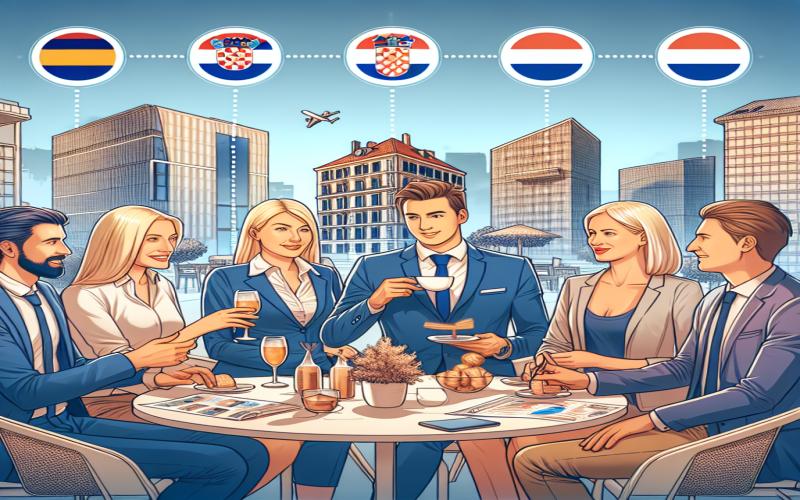 Investissement Immobilier Commercial en Croatie : Opportunités