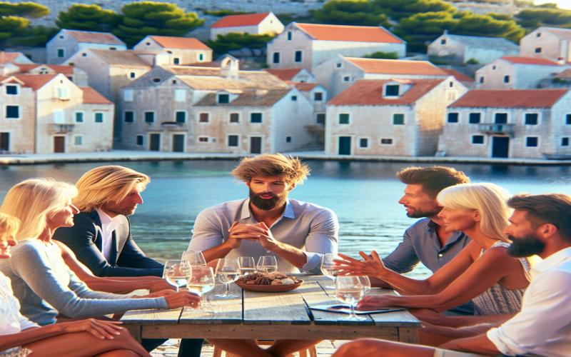 Avantages fiscaux pour investisseurs immobiliers en Croatie