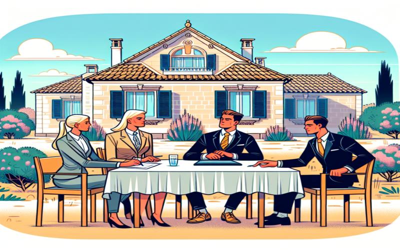 Négociation d’Achat Immobilier en Croatie : Guide Essentiel